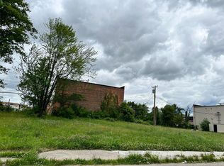 14267 Fordham St, Detroit, MI