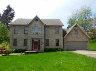 100 Oxcart Rd, Ashland, KY 41101