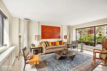 Sold by Sotheby's International Realty