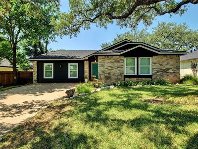 3907 Stonecroft Dr, Austin, TX, 78749