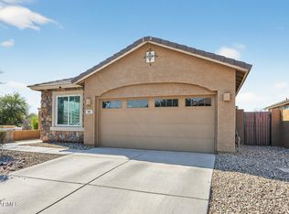 98 S 196th Ln, Buckeye, AZ 85326