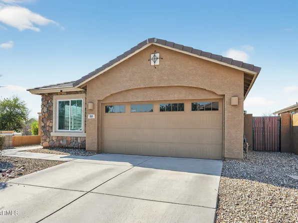 98 S 196TH Lane, Buckeye, AZ 85326