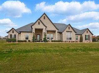 12608 Villa Milano Dr, Fort Worth, TX 76126