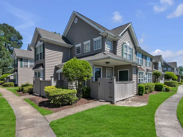 2403 Old Greenbrier Rd, Chesapeake, VA 23325