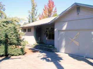 208 Los Ranchitos Rd, San Rafael, CA 94903