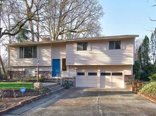 18215 SW Jay St, Beaverton, OR 97003