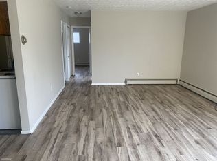 40 S Linden Rd #318, Mansfield, OH 44906