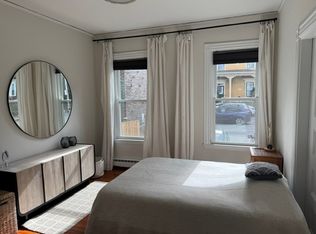 28 Inman St APT 2, Cambridge, MA 02139