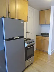 Rented by Beekman Street Realty