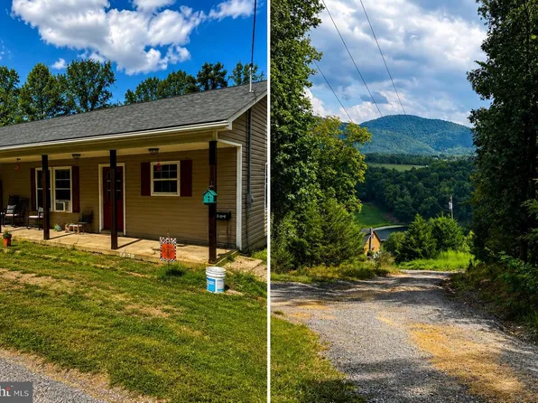 177 Death Valley Rd, Maysville, WV 26833