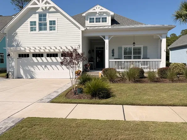 1350 Landover Drive SW, Ocean Isle Beach, NC 28469