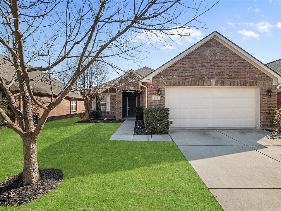 1st image of 2416 Castle Creek Dr