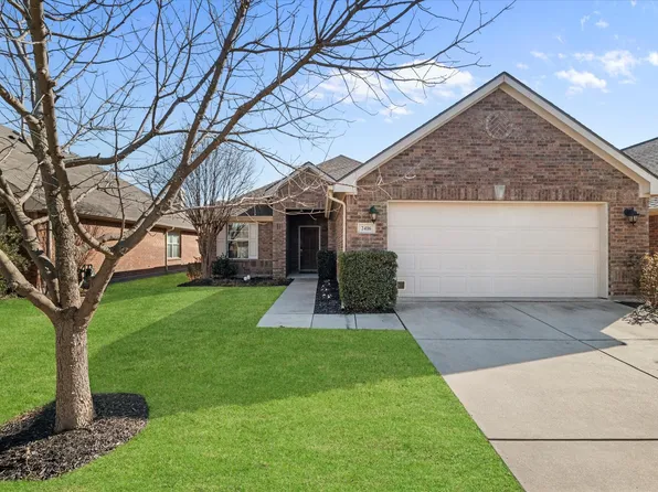 2416 Castle Creek Dr, Little Elm, TX 75068