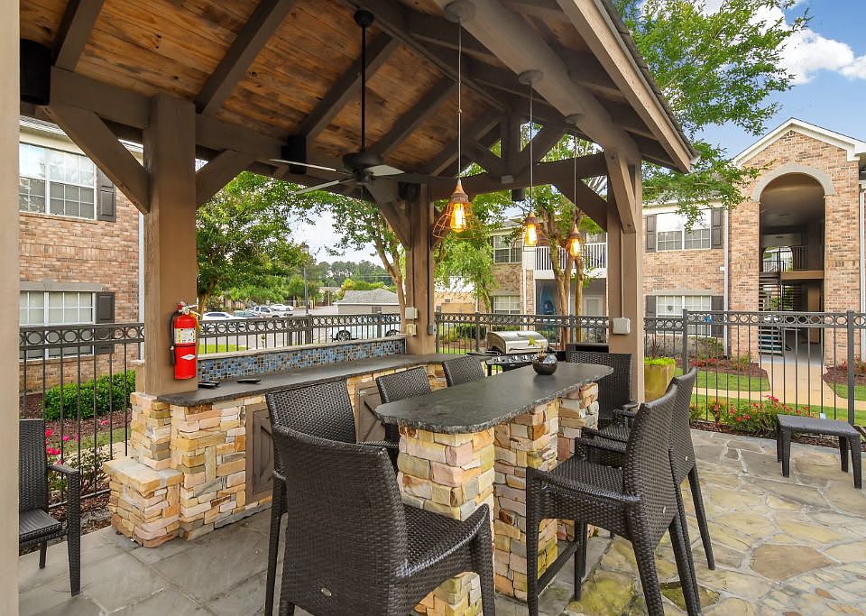 Ashford Place Apartment Homes 5201 Lakeland Blvd Flowood MS Zillow