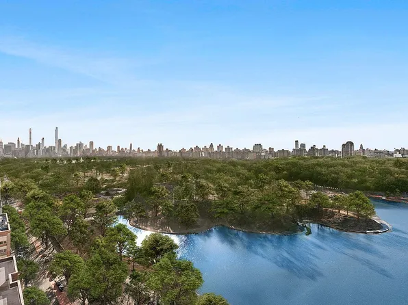 1280 5th Ave APT 20F, New York, NY 10029