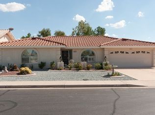 8065 E Lakeview Ave, Mesa, AZ 85209