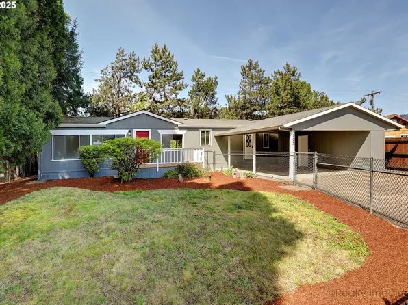 707 N Jeffery Ct, Newberg, OR 97132