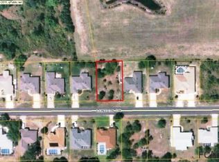 201 London Dr, Palm Coast, FL 32137