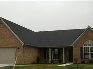 3344 Blackford Pkwy, Lexington, KY 40509