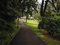 Street view Remote gated