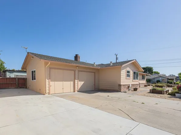 829 Los Palos Dr, Salinas, CA 93901
