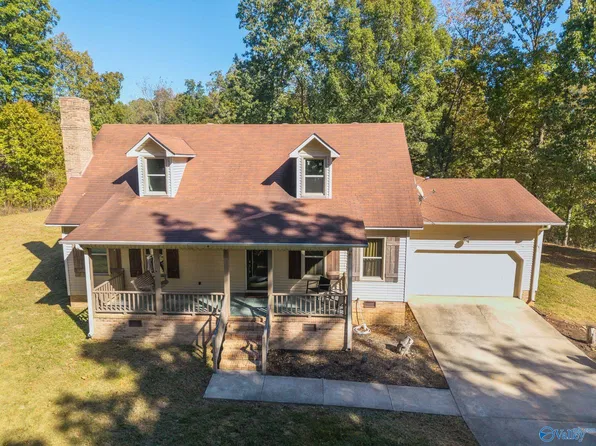 15274 Wright Rd, Athens, AL 35611