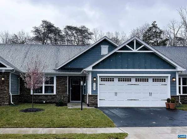 5137 Lazy Branch Ln, Keswick, VA 22947