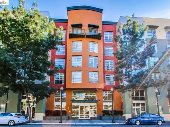 585 9th St Unit 335, Oakland, CA 94607