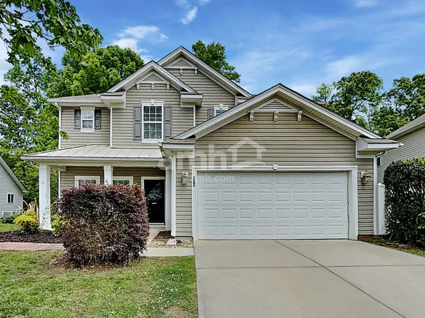 419 Annaberg Ln, Monroe, NC 28110