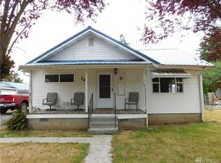 262 Stowell Rd, Mossyrock, WA 98564