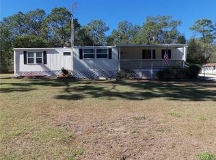 2830 SW 176th Ave, Dunnellon, FL 34432