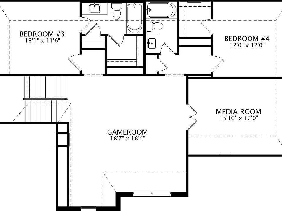 Second Level