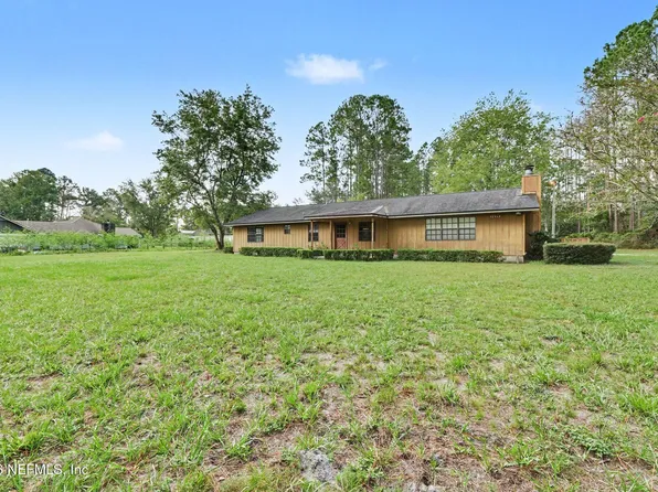 12064 SUNOWA SPRINGS Trail, Bryceville, FL 32009