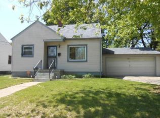 3011 Dupont St, Flint, MI 48504