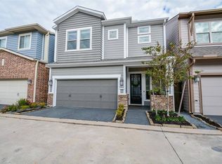 8914 Aventino Way, Houston, TX 77080