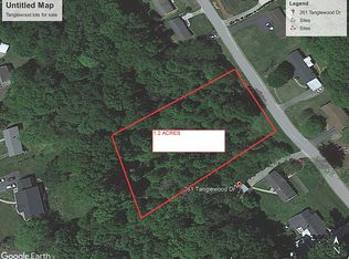 Tanglewood Dr, Martinsville, VA 24112