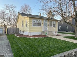 284 Washington St, Keyport, NJ 07735