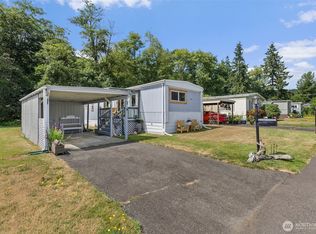 1050 Howard Street #9, Raymond, WA