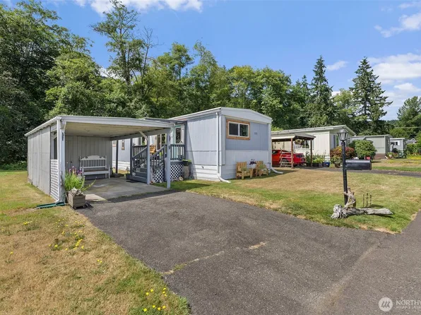 1050 Howard Street #9, Raymond, WA 98577