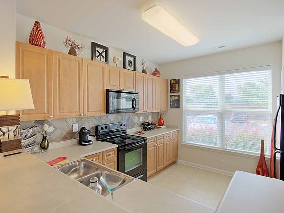 Open Concept Kitchens