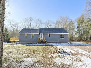 739 Victory Hwy, West Greenwich, RI 02817