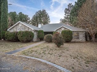 4411 Northwind Rd, Las Cruces, NM 88007