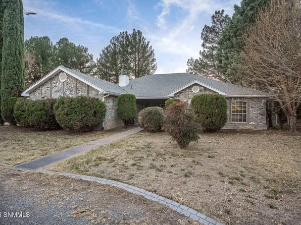 4411 Northwind Rd, Las Cruces, NM 88007