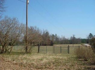 199 Niven Rd, Lancaster, SC 29720