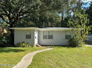 5035 CAMPENELLA Drive, Jacksonville, FL 32209