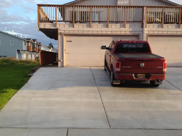 2010 E 72nd Ave, Anchorage, AK 99507