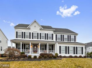 13710 Piedmont Vista Dr, Haymarket, VA 20169