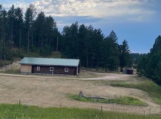 12070 Red Rock Ln, Custer, SD 57730