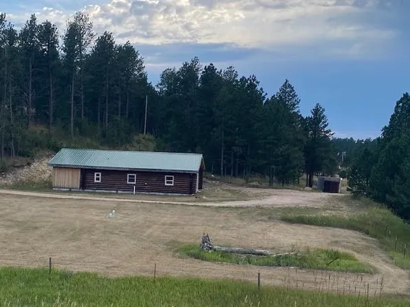 12070 Red Rock Ln, Custer, SD 57730