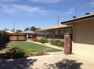 3502 Mayfair Dr S, Fresno, CA